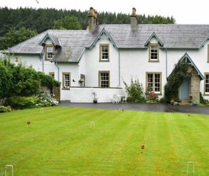 Wiltonburn Farm